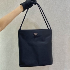 Prada Shopping Bags